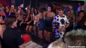 Party Hardcore Vol. 75 Part 3 Screencap 7 on www.sinx.com