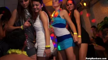 Party Hardcore Vol. 75 Part 3 Screencap 74 on www.sinx.com