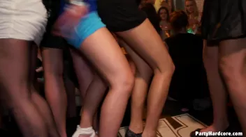 Party Hardcore Vol. 75 Part 3 Screencap 79 on www.sinx.com