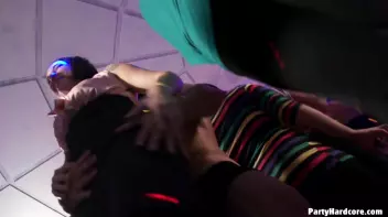 Party Hardcore Vol. 75 Part 3 Screencap 86 on www.sinx.com