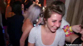 Party Hardcore Vol. 75 Part 3 Screencap 9 on www.sinx.com