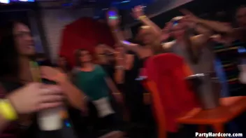 Party Hardcore Vol. 75 Part 3 Screencap 13 on www.sinx.com