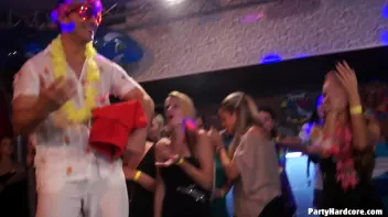 Party Hardcore Vol. 75 Part 3 Screencap 2 on www.sinx.com