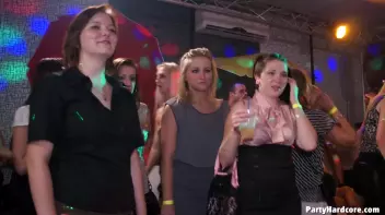 Party Hardcore Vol. 75 Part 3 Screencap 27 on www.sinx.com