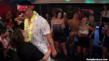 Party Hardcore Vol. 75 Part 3 Screencap 3 on www.sinx.com