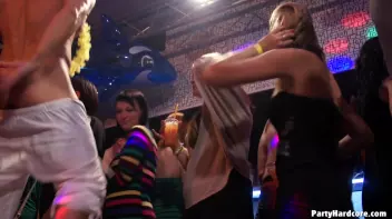 Party Hardcore Vol. 75 Part 3 Screencap 31 on www.sinx.com