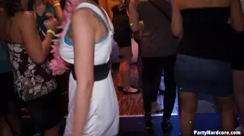Party Hardcore Vol. 75 Part 3 Screencap 35 on www.sinx.com