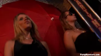 Party Hardcore Vol. 75 Part 3 Screencap 36 on www.sinx.com