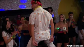 Party Hardcore Vol. 75 Part 3 Screencap 4 on www.sinx.com