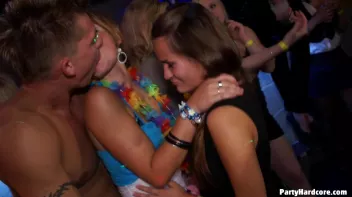 Party Hardcore Vol. 75 Part 3 Screencap 42 on www.sinx.com