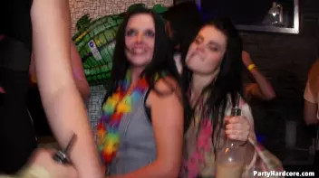 Party Hardcore Vol. 75 Part 3 Screencap 48 on www.sinx.com