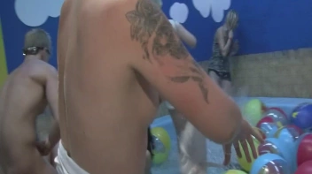 Party Hardcore Vol. 55 Part 1 - Cam 1 Screencap 102 on www.sinx.com