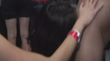 Party Hardcore Vol. 55 Part 1 - Cam 1 Screencap 23 on www.sinx.com