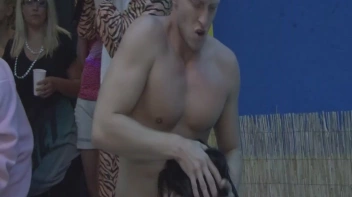 Party Hardcore Vol. 55 Part 1 - Cam 1 Screencap 60 on www.sinx.com