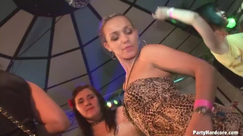 Party Hardcore Vol. 62 Part 3 - Cam 2 Screencap 47 on www.sinx.com