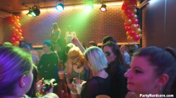 Party Hardcore Gone Crazy Vol. 40 Single Cut: Part 4 - Cam 4 Screencap 84 on www.sinx.com