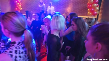 Party Hardcore Gone Crazy Vol. 40 Single Cut: Part 4 - Cam 4 Screencap 86 on www.sinx.com