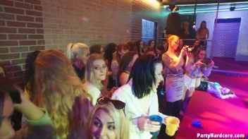 Party Hardcore Gone Crazy Vol. 40 Single Cut: Part 4 - Cam 4 Screencap 87 on www.sinx.com