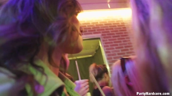 Party Hardcore Gone Crazy Vol. 40 Single Cut: Part 4 - Cam 4 Screencap 89 on www.sinx.com