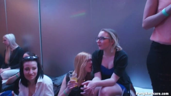 Party Hardcore Gone Crazy Vol. 40 Single Cut: Part 4 - Cam 4 Screencap 91 on www.sinx.com