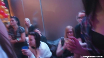 Party Hardcore Gone Crazy Vol. 40 Single Cut: Part 4 - Cam 4 Screencap 92 on www.sinx.com