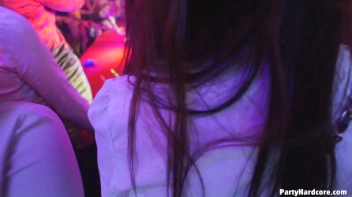 Party Hardcore Gone Crazy Vol. 40 Single Cut: Part 4 - Cam 4 Screencap 95 on www.sinx.com