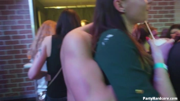 Party Hardcore Gone Crazy Vol. 40 Single Cut: Part 4 - Cam 4 Screencap 99 on www.sinx.com