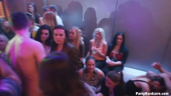 Party Hardcore Gone Crazy Vol. 40 Single Cut: Part 4 - Cam 4 Screencap 1 on www.sinx.com