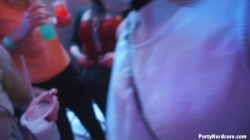 Party Hardcore Gone Crazy Vol. 40 Single Cut: Part 4 - Cam 4 Screencap 100 on www.sinx.com