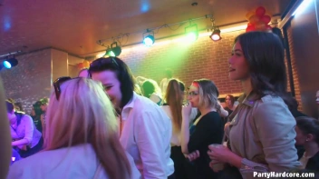 Party Hardcore Gone Crazy Vol. 40 Single Cut: Part 4 - Cam 4 Screencap 106 on www.sinx.com