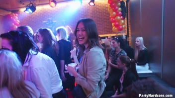Party Hardcore Gone Crazy Vol. 40 Single Cut: Part 4 - Cam 4 Screencap 107 on www.sinx.com