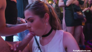 Party Hardcore Gone Crazy Vol. 40 Single Cut: Part 4 - Cam 4 Screencap 112 on www.sinx.com