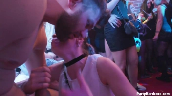 Party Hardcore Gone Crazy Vol. 40 Single Cut: Part 4 - Cam 4 Screencap 114 on www.sinx.com