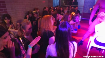 Party Hardcore Gone Crazy Vol. 40 Single Cut: Part 4 - Cam 4 Screencap 14 on www.sinx.com