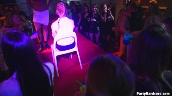 Party Hardcore Gone Crazy Vol. 40 Single Cut: Part 4 - Cam 4 Screencap 15 on www.sinx.com