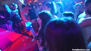 Party Hardcore Gone Crazy Vol. 40 Single Cut: Part 4 - Cam 4 Screencap 16 on www.sinx.com