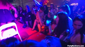 Party Hardcore Gone Crazy Vol. 40 Single Cut: Part 4 - Cam 4 Screencap 18 on www.sinx.com