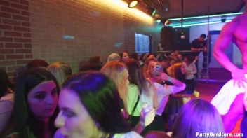 Party Hardcore Gone Crazy Vol. 40 Single Cut: Part 4 - Cam 4 Screencap 21 on www.sinx.com