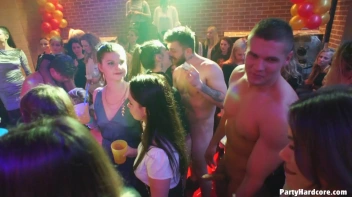 Party Hardcore Gone Crazy Vol. 40 Single Cut: Part 4 - Cam 4 Screencap 22 on www.sinx.com