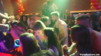 Party Hardcore Gone Crazy Vol. 40 Single Cut: Part 4 - Cam 4 Screencap 24 on www.sinx.com