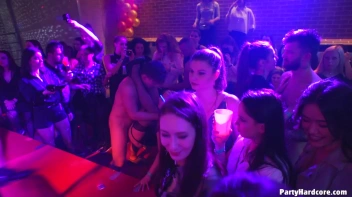 Party Hardcore Gone Crazy Vol. 40 Single Cut: Part 4 - Cam 4 Screencap 25 on www.sinx.com