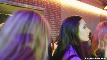 Party Hardcore Gone Crazy Vol. 40 Single Cut: Part 4 - Cam 4 Screencap 26 on www.sinx.com