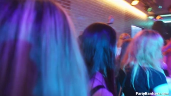 Party Hardcore Gone Crazy Vol. 40 Single Cut: Part 4 - Cam 4 Screencap 27 on www.sinx.com