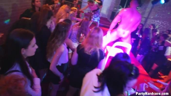 Party Hardcore Gone Crazy Vol. 40 Single Cut: Part 4 - Cam 4 Screencap 29 on www.sinx.com