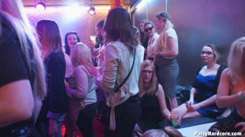 Party Hardcore Gone Crazy Vol. 40 Single Cut: Part 4 - Cam 4 Screencap 3 on www.sinx.com