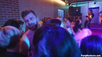 Party Hardcore Gone Crazy Vol. 40 Single Cut: Part 4 - Cam 4 Screencap 30 on www.sinx.com