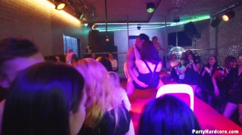 Party Hardcore Gone Crazy Vol. 40 Single Cut: Part 4 - Cam 4 Screencap 31 on www.sinx.com