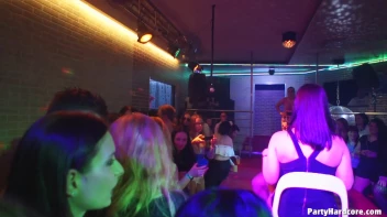 Party Hardcore Gone Crazy Vol. 40 Single Cut: Part 4 - Cam 4 Screencap 33 on www.sinx.com