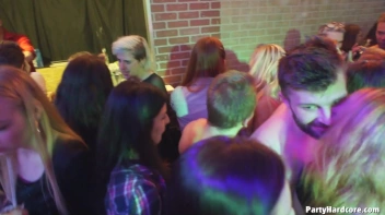 Party Hardcore Gone Crazy Vol. 40 Single Cut: Part 4 - Cam 4 Screencap 34 on www.sinx.com