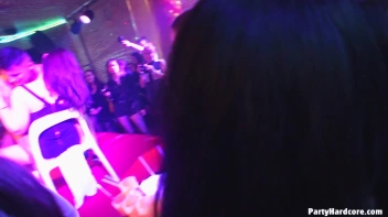 Party Hardcore Gone Crazy Vol. 40 Single Cut: Part 4 - Cam 4 Screencap 36 on www.sinx.com